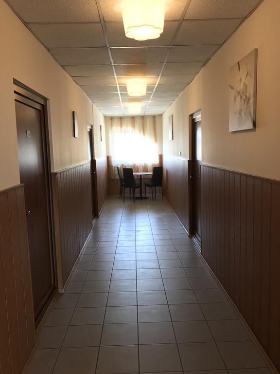 Pensiunea Saseasca Leresti Zewnętrze zdjęcie